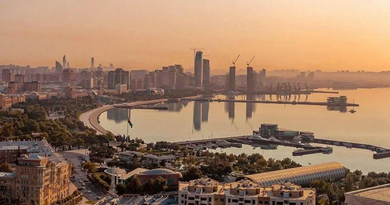 Bakı narahat oldu, etiraz etdi: haqlıdır Rus politoloq