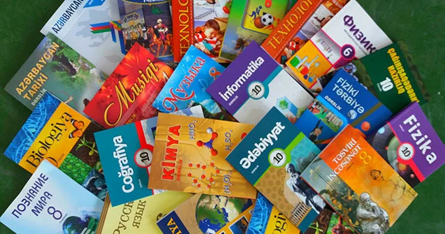 Uşaq oxuyur, amma başa düşmür 5 ildən bir dəyişən dərsliklərin qaranlıq tərəfi