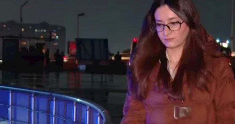 Bir dərs üçün Bakıdan Xankəndiyə gedən müəllim danışdı Video