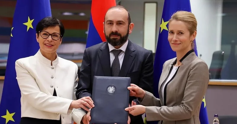 Старые грабли Евросоюза