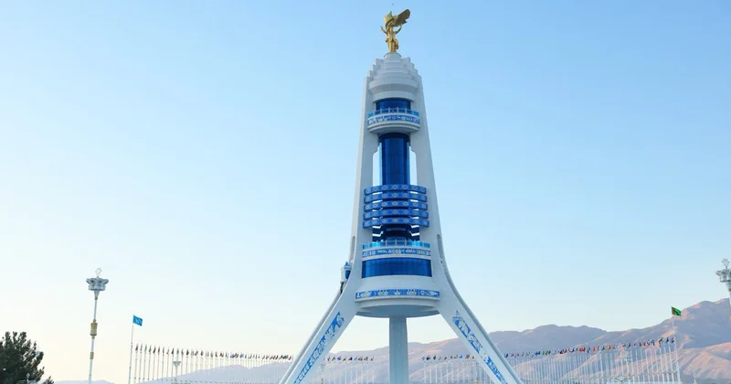 30 illik neytrallığın DİVİDENDLƏRİ Türkmənistan MODELİ