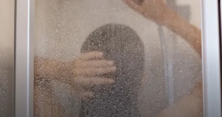 Duş qəbulu zamanı edilən əsas SƏHVLƏR