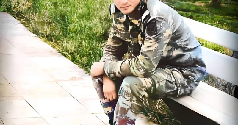 Vətən Torpağının Qəhrəmanı