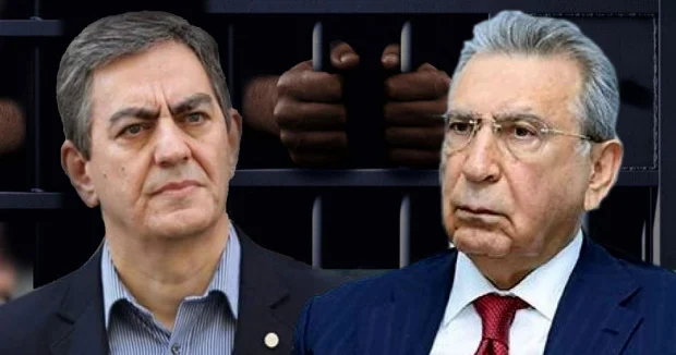 Komitə sədri: Ramiz Mehdiyev və Əli Kərimlinin yolu Kremldə birləşib