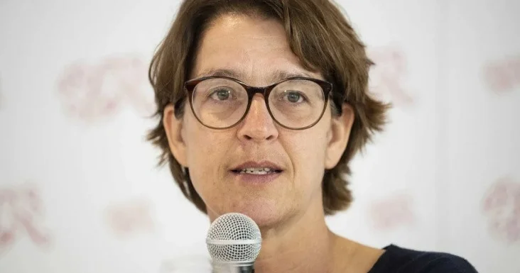 “RB Leypsiq” Bundesliqada ilk dəfə olaraq baş direktor vəzifəsinə qadın təyin edib