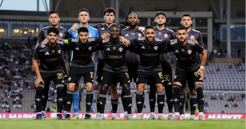 Qarabağ bu gün Bakıda Ayaks la üz üzə gələcək