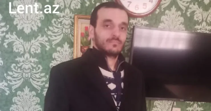 Zaqatalada itən kişi Balakəndə tapıldı YENİLƏNİB