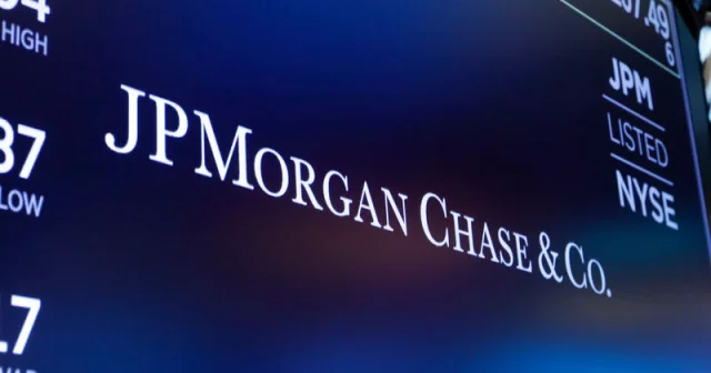 JPMorgan səhmləri kəskin ucuzlaşıb