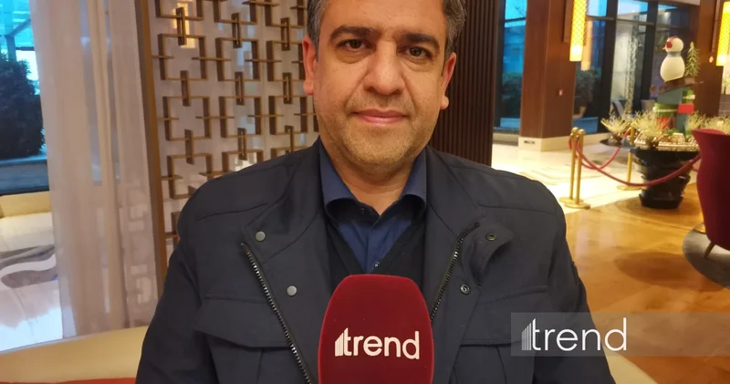 Ж/д линия Ардебиль Парсабад откроет новые возможности для грузоперевозок с Азербайджаном губернатор (Эксклюзив)