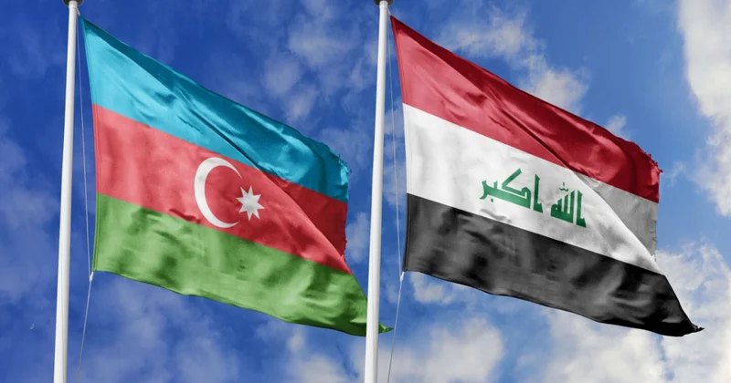 Состоялись вторые консульские консультации между Азербайджаном и Ираком