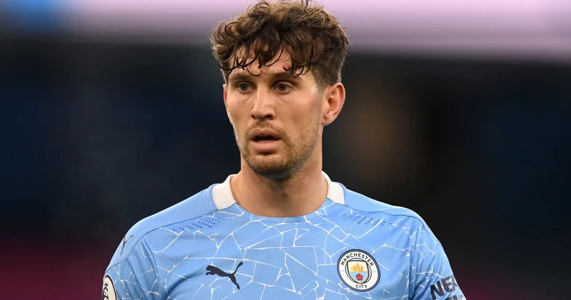 Con Stounz bu səbəbdən Real Madrid ə qarşı oynamayacaq