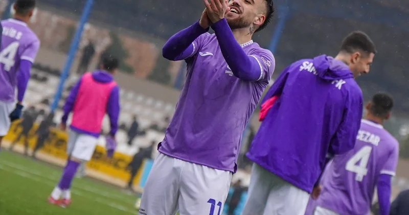 Хавбек Шамахы: Надеюсь, мне удастся выиграть в этой номинации во второй раз