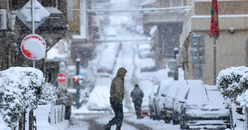 İndidən fevral ayı üçün proqnoz vermək şarlatanlıqdır Meteoroloq Şərq ə izah etdi