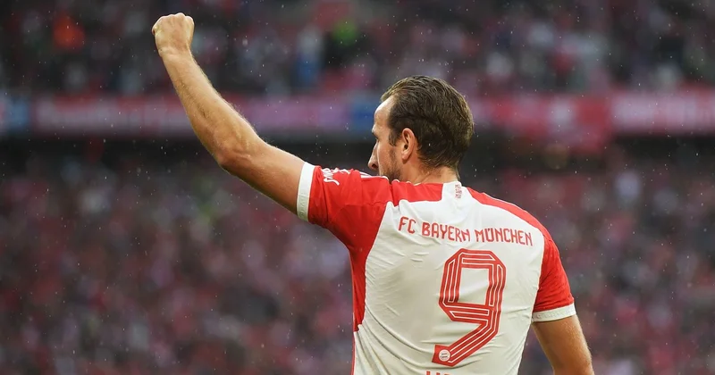 Harri Keyn yekun qərarını verdi SON DURUM