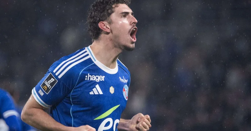 İngiltərə klubu Strasburq un bombardirinə elçi düşdü