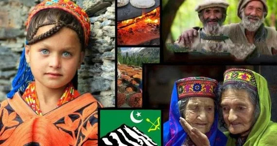 Xərçəng xəstəliyinə tutulmayan xalqın inanılmaz sirri FOTO