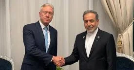 Livanın xarici işlər naziri İranın təklifini qəbul etməyib