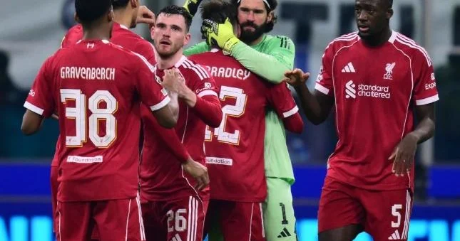 San Siro da qonaqların qələbəsi Video