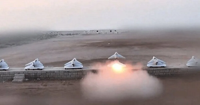 Иран приготовил малозаметный сюрприз для Израиля Minval Politika