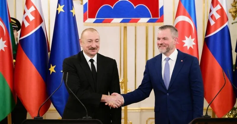 Словакия делает решительный шаг к энергетической независимости АНАЛИЗ от CE Report