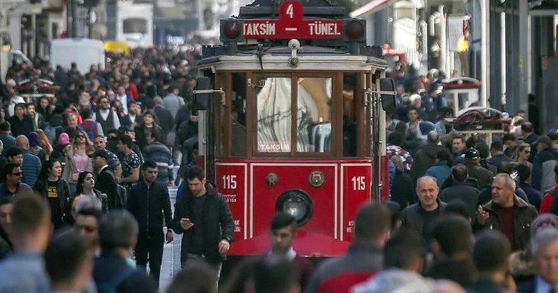 Турцию сравнили с 45 летним мужчиной