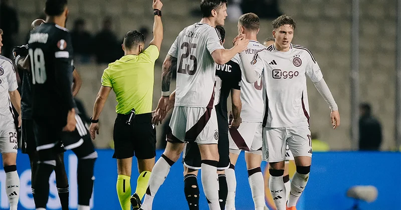 “Qarabağ” “Ayaks”a qalib gəlməyə də bilər eyforiyaya qapılmayaq, dostlar!