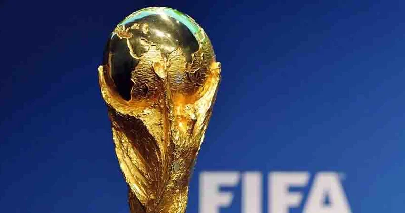 İran və Misir Dünya Çempionatında LGBT yə dəstək matçına qarşı çıxıblar