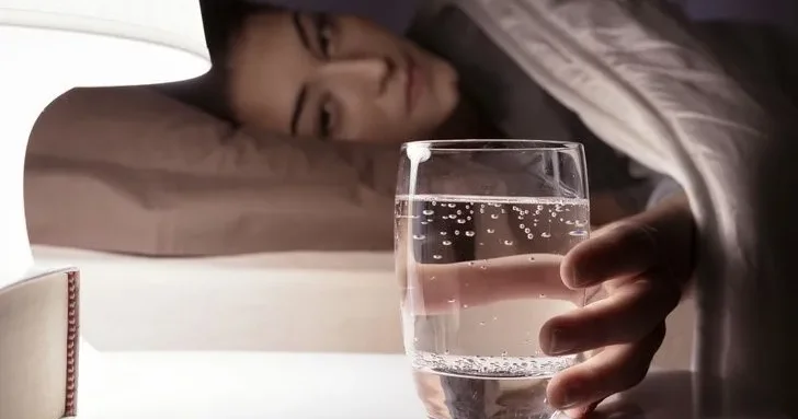 Susuzluq hissi bu xəstəliyə İŞARƏDİR