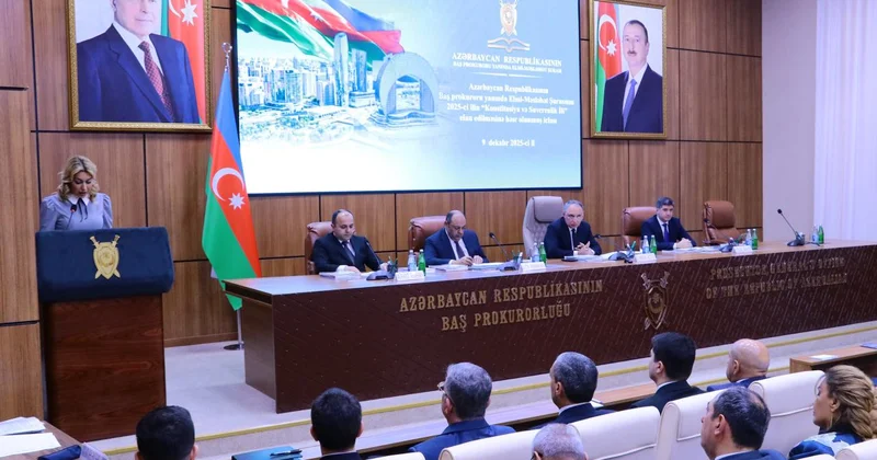 Конституция и Суверенитет: приоритеты Генпрокуратуры