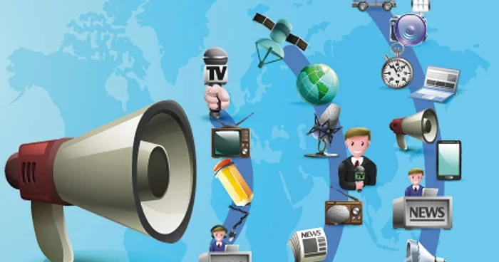 В Университете ADA прошли тренинги для представителей азербайджанских СМИ