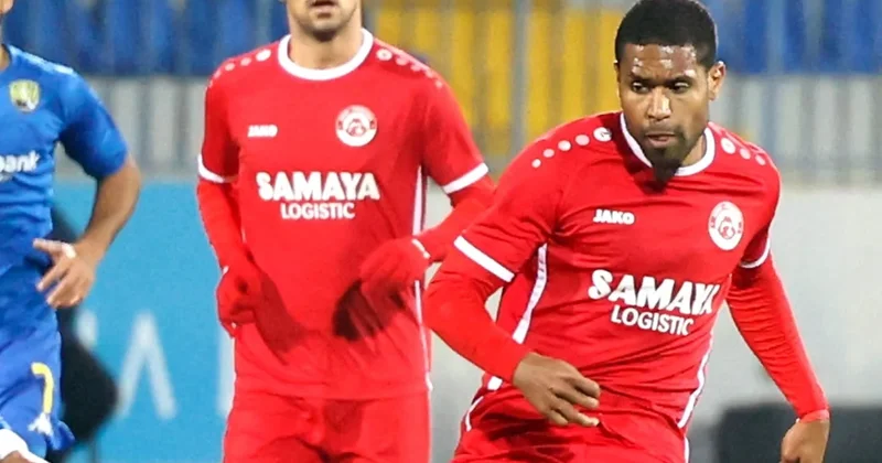 Патрик Андраде: Надеюсь, эта встреча станет переломной