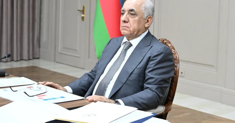 İqtisadi Şura və İnvestisiya Holdinqinin Müşahidə Şurasının birgə iclası keçirildi FOTOLAR