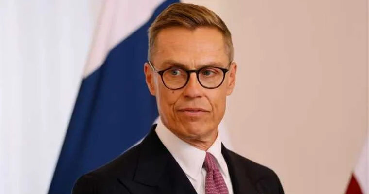 Finlandiya Prezidenti yaxın gələcəkdə Ukrayna üçün sülh imkanları barədə danışıb