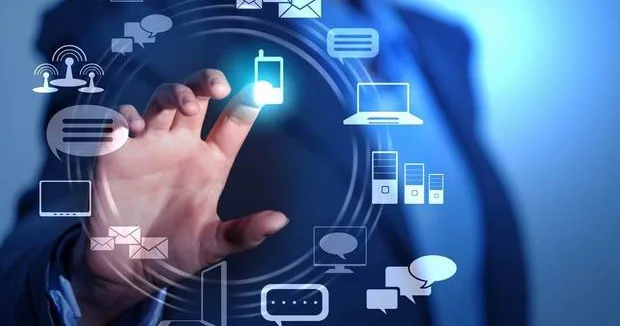 Elektron xidmətlərin təşkili qaydası təsdiqləndi