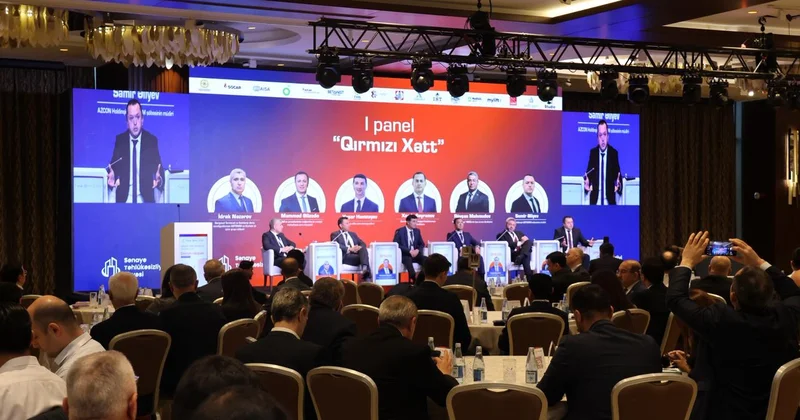 Sənayedə təhlükəsizlik, əməyin mühafizəsi və ətraf mühitin qorunması sahəsində Anlaşma Memorandumu imzalanıb