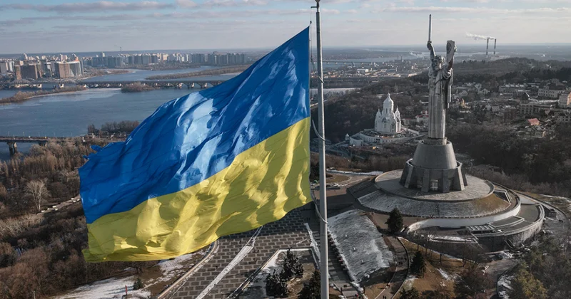 Что Трамп подготовил для Украины: вступление в ЕС, 100 миллиардов…