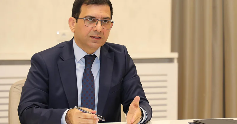 Distant işlə bağlı yeniliklər gözlənilir Nazir müavini danışdı