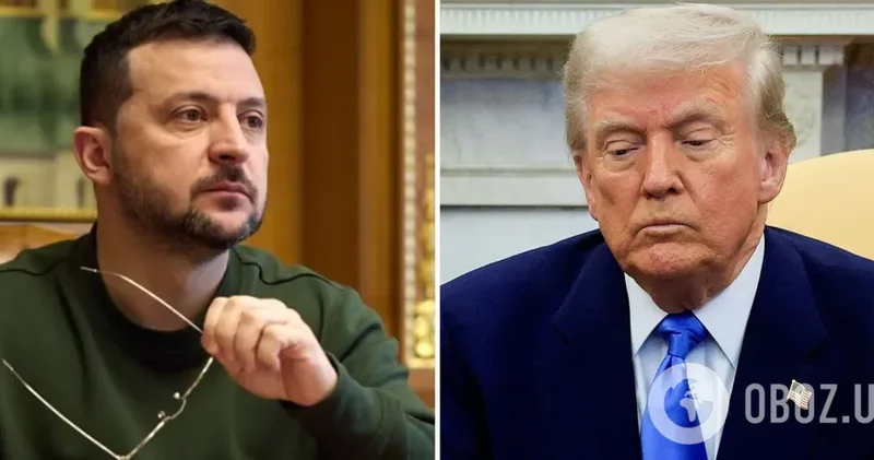 “Ukrayna üzrə yeni sülh çərçivəsi və Trampın təzyiqi: Qərbin narahatlığı artır“ “The Washington Post“