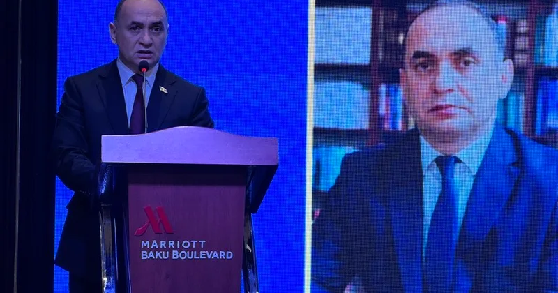 “Aqrar və qida sektorunun inkişafı innovativ yanaşmalar tələb edir” DEPUTAT