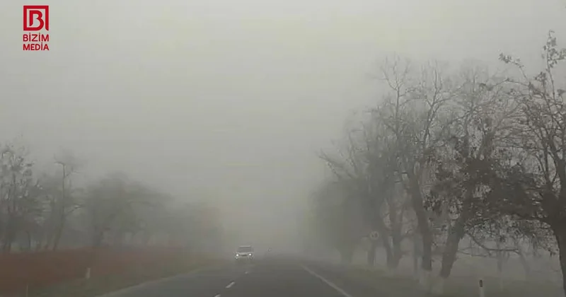 Sürücülərin NƏZƏRİNƏ: Bu yollarda ehtiyatlı olun! FOTO/VİDEO