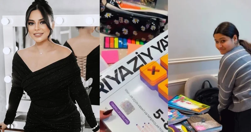 Vüsalə Əlizadə: Savadlı, amma şikəst uşaqlar istəmirik, belə zülm olmaz VİDEO