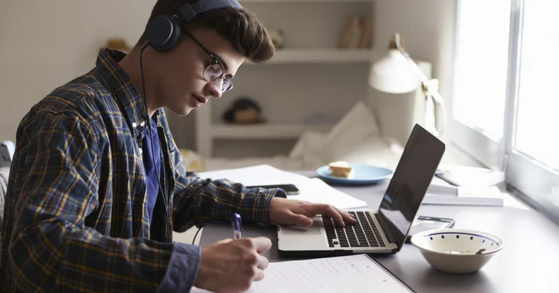 Distant işlə bağlı rəsmi açıqlama