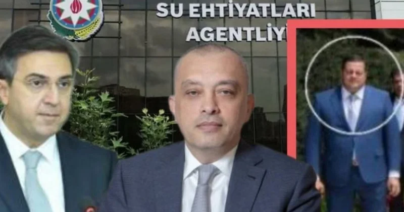 Qudalar Agentliyi nın sədri Bakı və Abşerona qayıq alacaq? VİDEOLAR