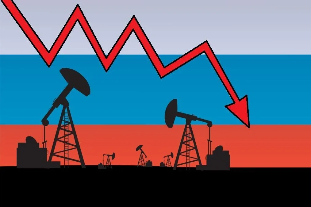 ABŞın Rusiyanın neft sənayesinə qarşı yeni sanksiyaları böyük əhəmiyyət kəsb edir Bloomberg