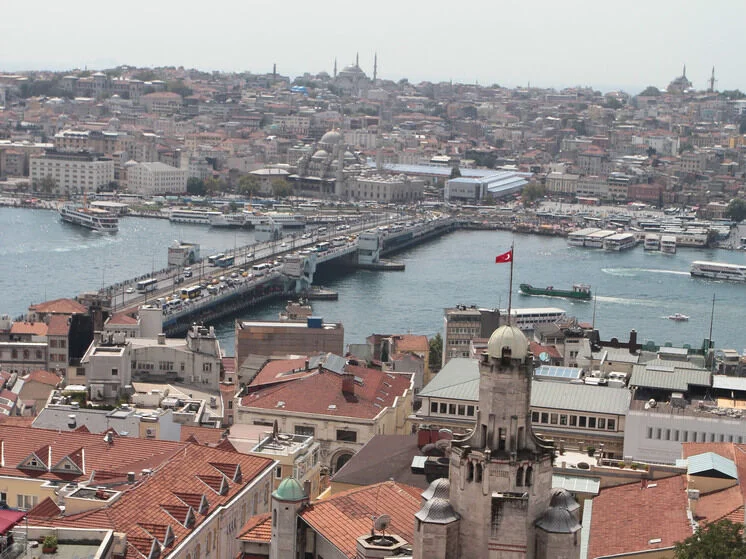 ABŞ nüvə müharibəsinə başlasa, hədəfi Türkiyə olacaq Şok detallar