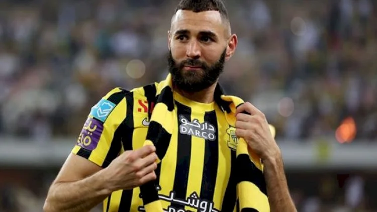 Benzema karyerasını bitirir? KONKRET