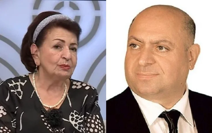 Bilirdim ki, Elçin o formada öləcək