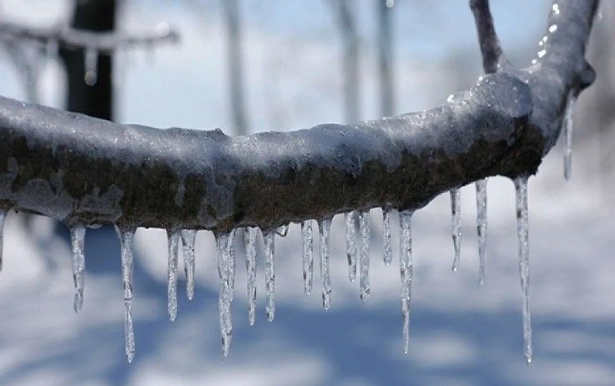 8° şaxta olub FAKTİKİ HAVA