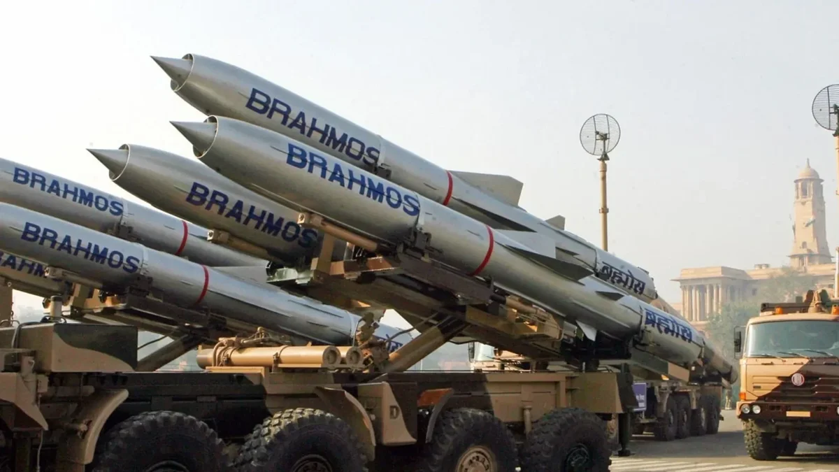 İndoneziya Hindistanla “BrahMos” raketlərinin alışına dair danışıqlar aparır