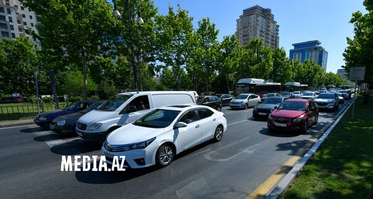 Владельцы новых автомобилей столкнулись с проблемой страхования: в чем причина? Новости Азербайджана